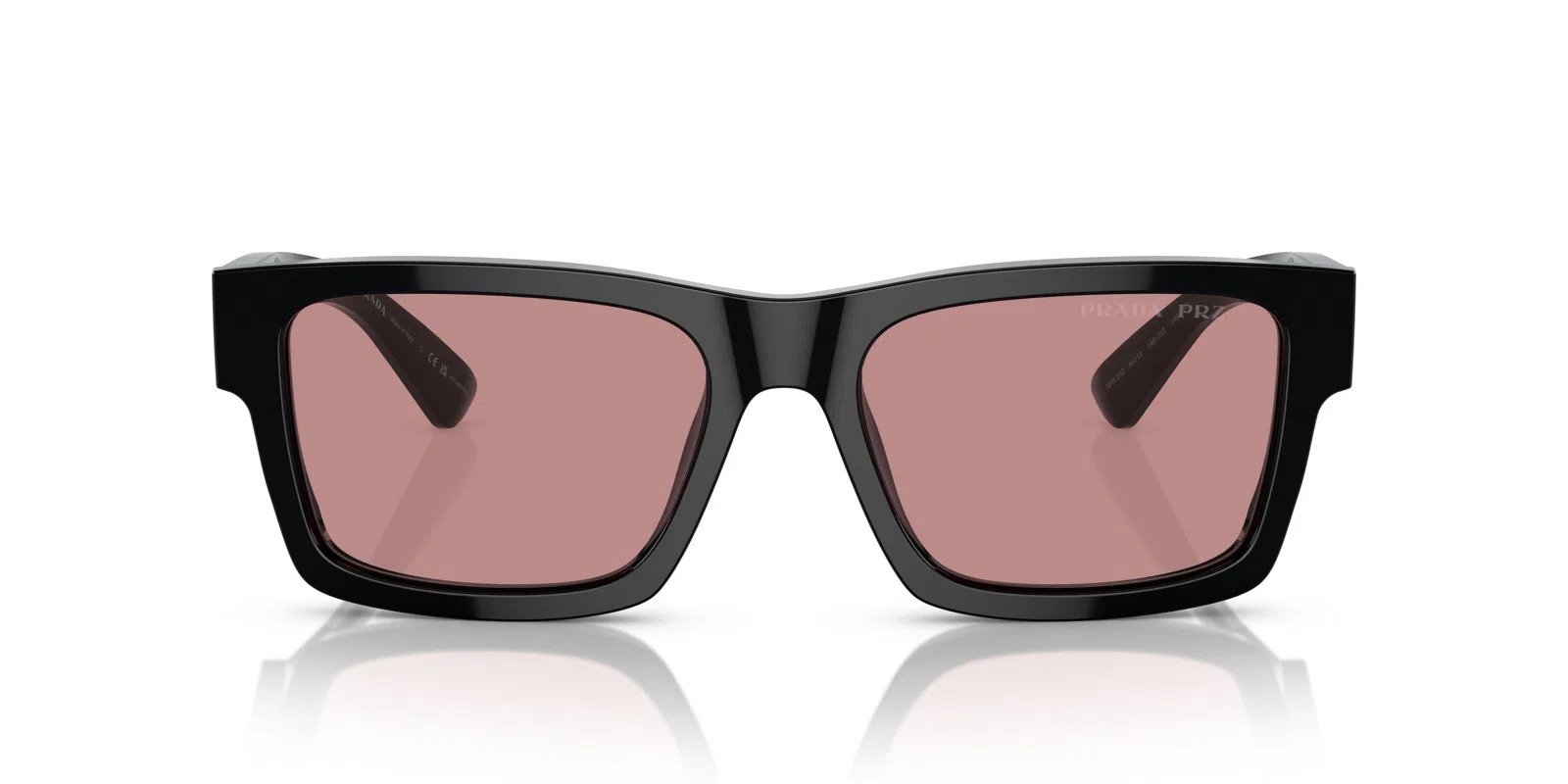 Prada 25ZS Sunglasses - view 26